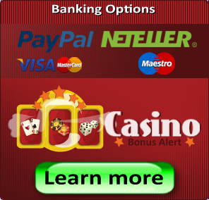 Banking Options