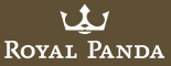Royal Panda